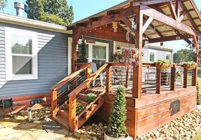 460 Holly Point Drive, Murphy, NC 28906 - #3