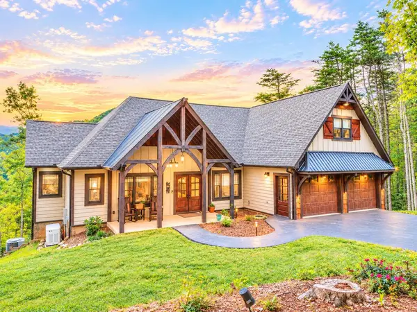 528 Cloudland Drive, Ellijay, GA 30536