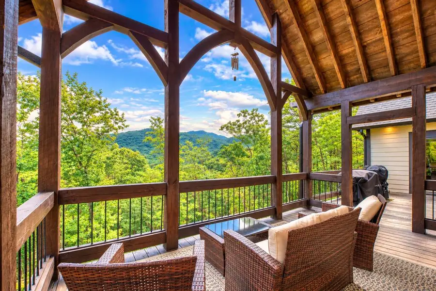 528 Cloudland Drive, Ellijay, GA 30536 - #2