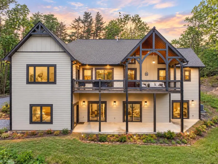 528 Cloudland Drive, Ellijay, GA 30536 - #3