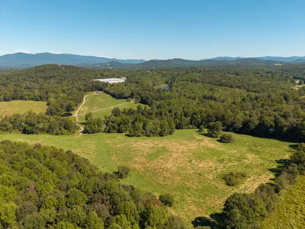 0 Clear Creek Road, Ellijay, GA 30536