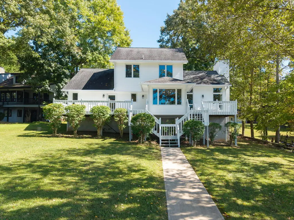 414 Mccracken Point, Hayesville, NC 28904 - #1