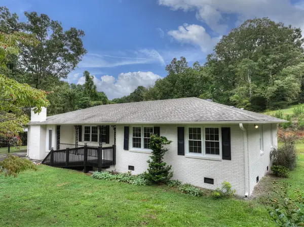 3347 Hwy 52e, Ellijay, GA 30536