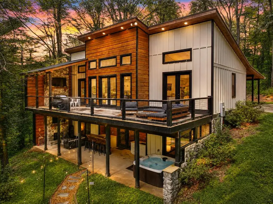 1009 Hefner Lake Road, Ellijay, GA 30536 - #2