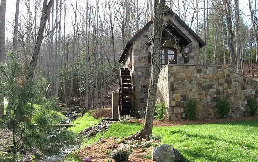 0 Radiant Cove, Brasstown, NC 28902 - #2