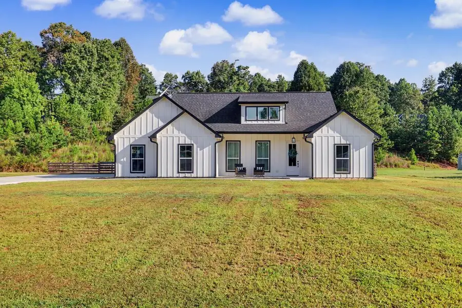 65 Serene Way, Blairsville, GA 30512 - #2