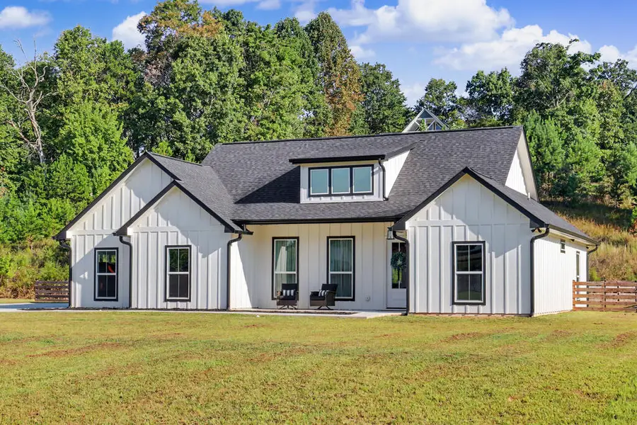 65 Serene Way, Blairsville, GA 30512 - #3