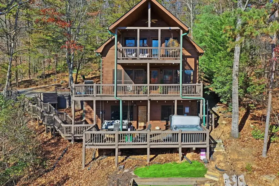 31 The Kings Court, Cherry Log, GA 30522 - #2