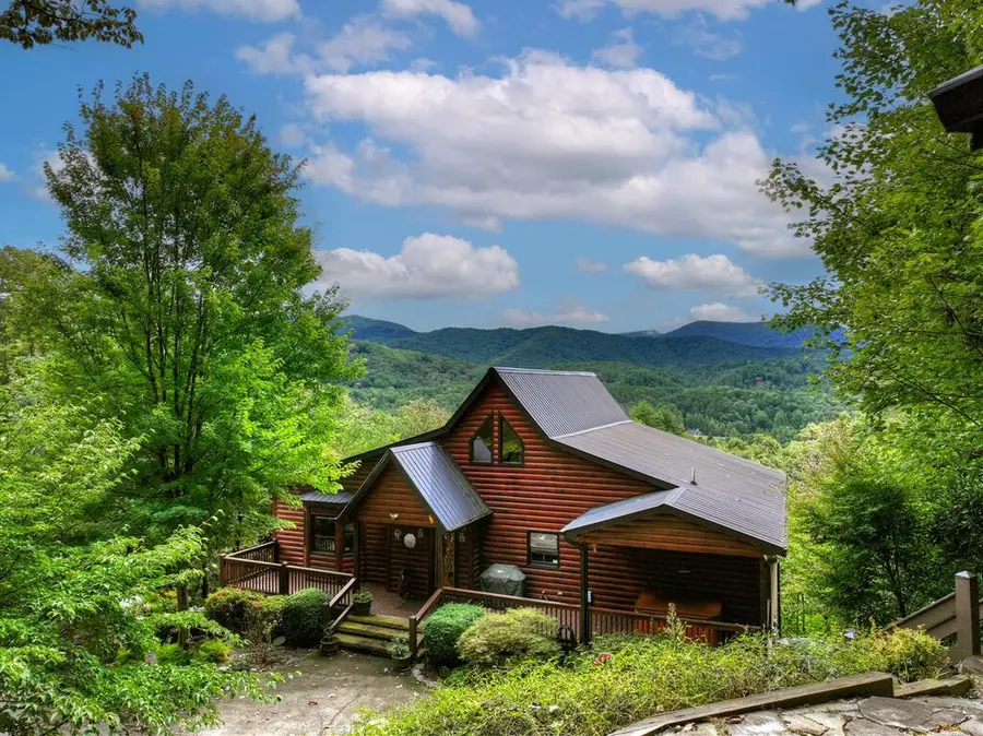 428 Tall Timber Mountain Road, Cherry Log, GA 30522 - #2