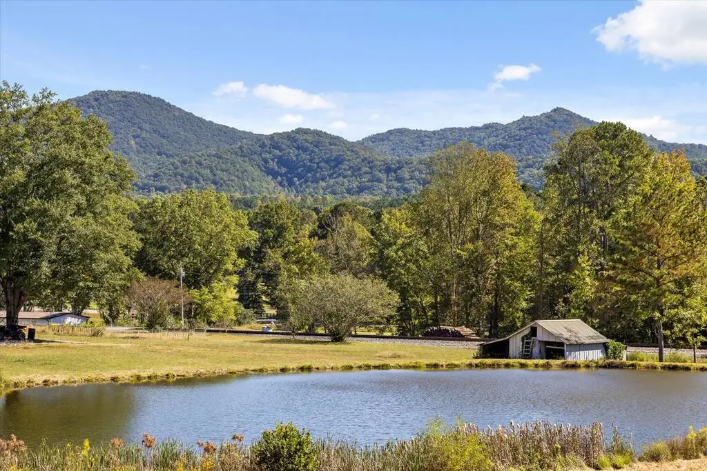 132 Turvey Nichols Road, Cisco, GA 30708 - #1