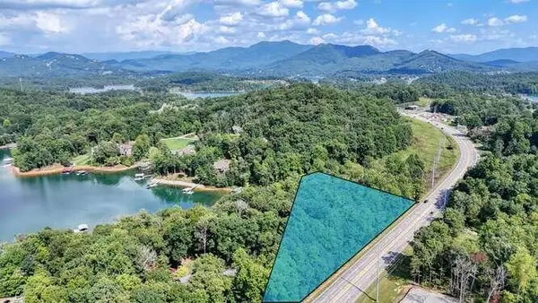 2.885 AC Us Hwy 76 W, Hiawassee, GA 30546