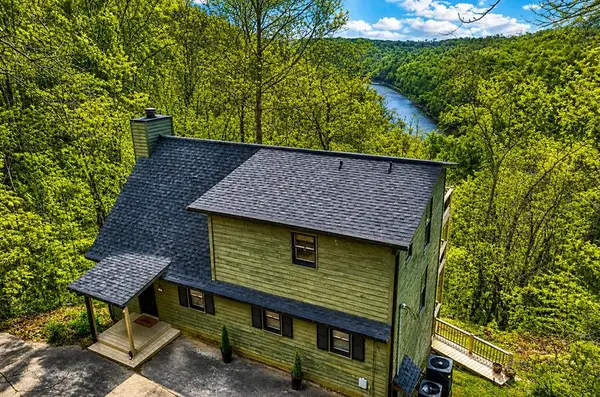 250 Noah Circle, Ellijay, GA 30540