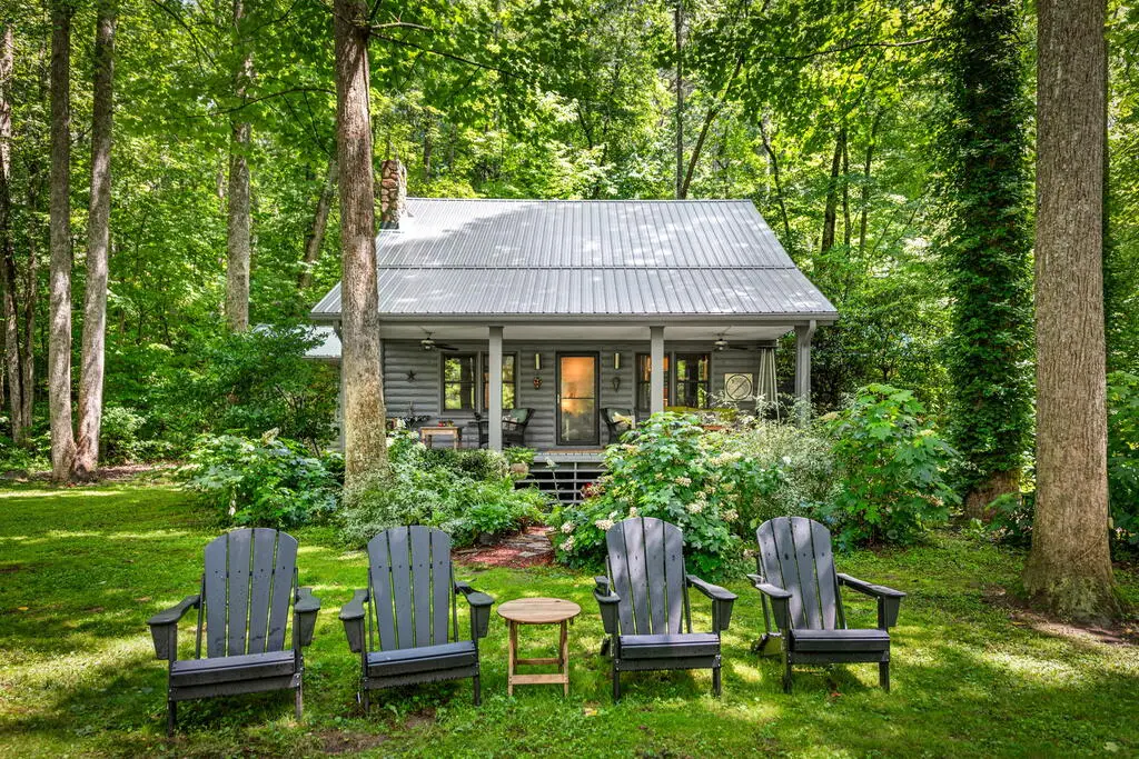 2977 Hwy 2, Blue Ridge, GA 30513 - #1