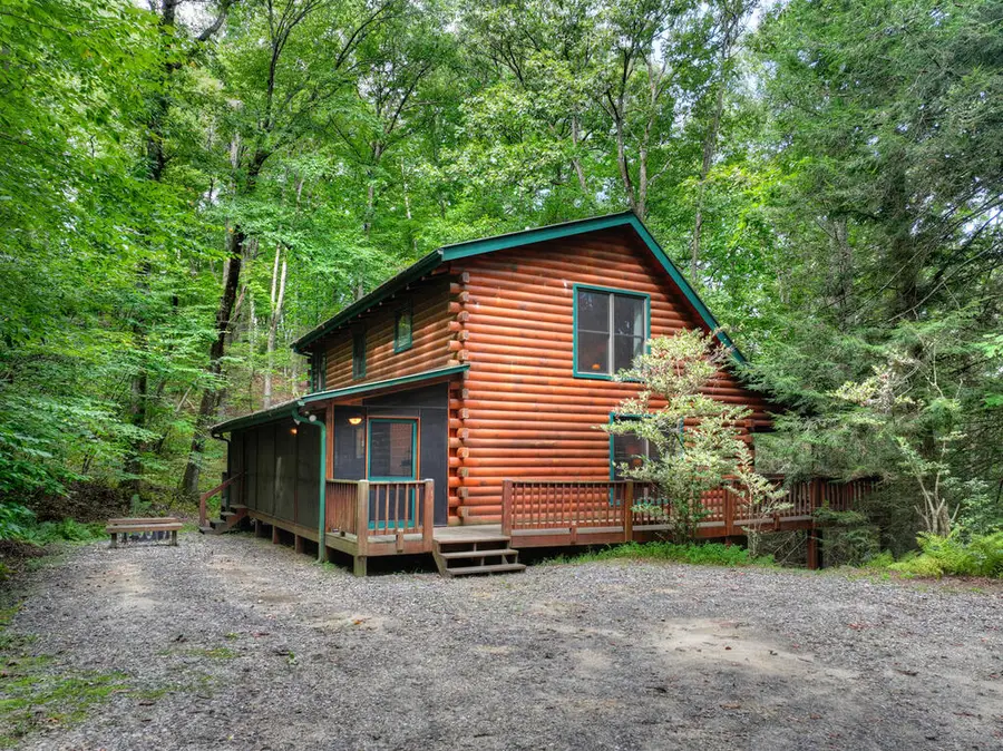 381 Icy Lane, Blue Ridge, GA 30513 - #3