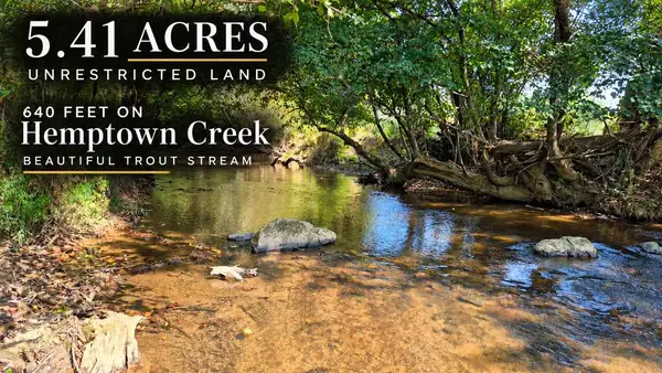 51 Evans Drive, Morganton, GA 30560