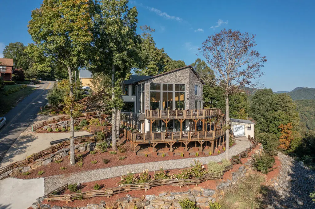 540 Mountain Top Road, Blairsville, GA 30512 - #1