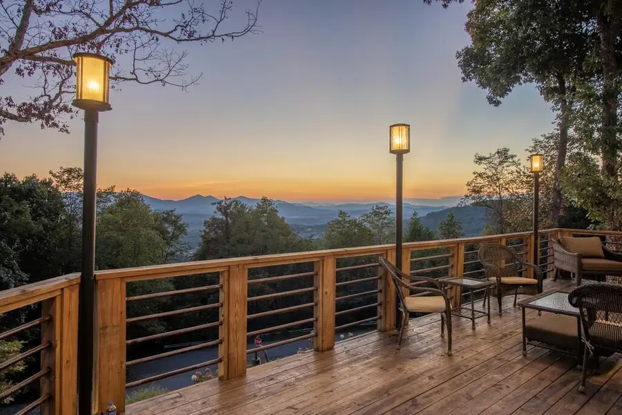540 Mountain Top Road, Blairsville, GA 30512 - #2
