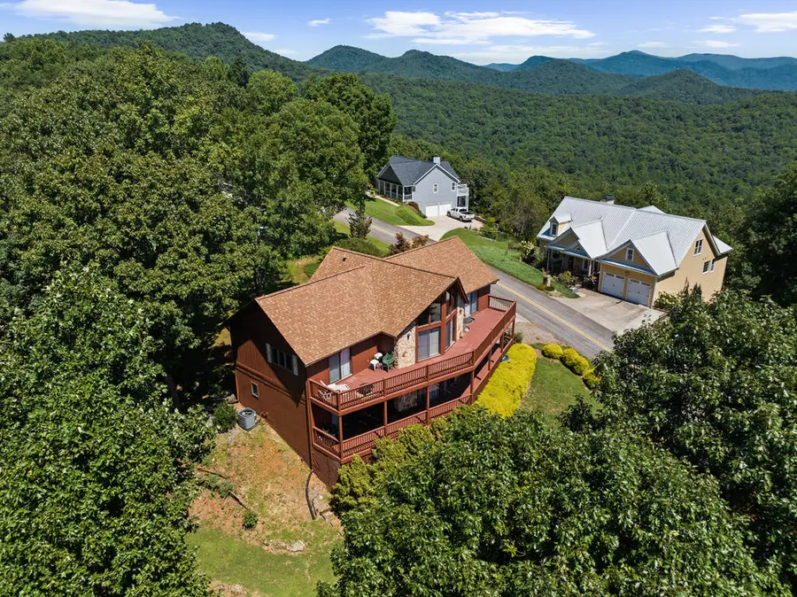 567 Mountain Top Road, Blairsville, GA 30512 - #3