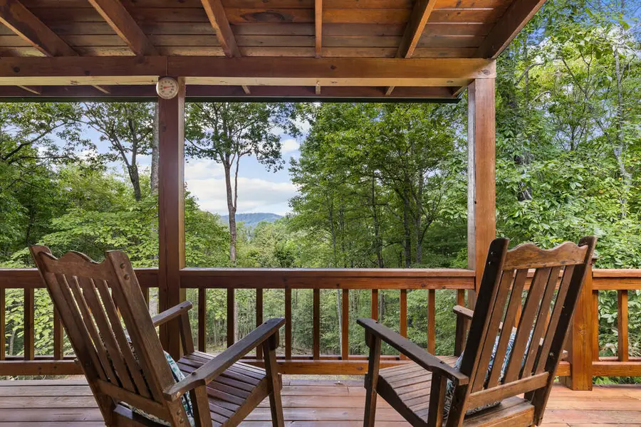 1600 My Mountain Road, Morganton, GA 30560 - #3