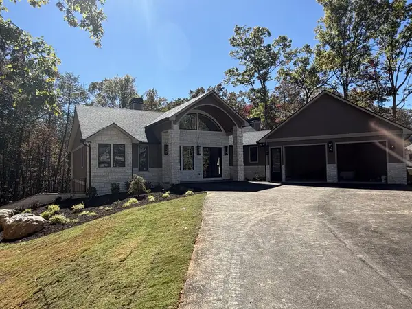 256 Fairview Drive, Morganton, GA 30560