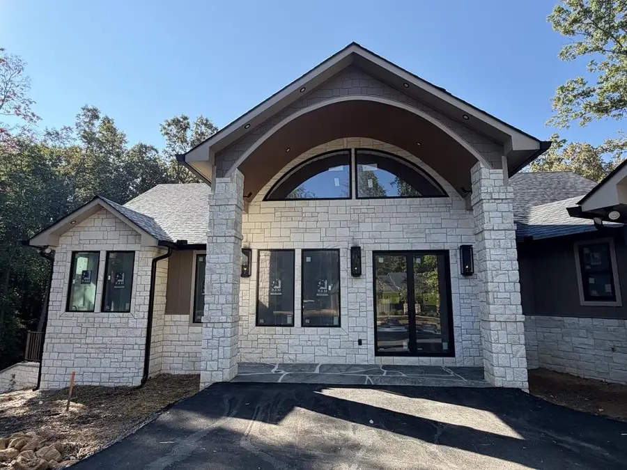 256 Fairview Drive, Morganton, GA 30560 - #2