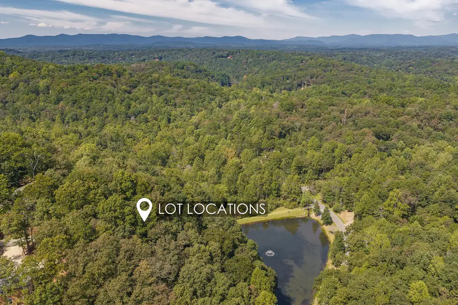 395/6 Summit Lane, Ellijay, GA 30540 - #2
