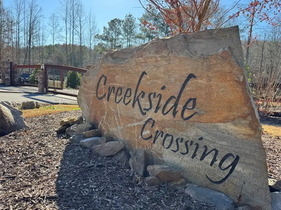 2571 Blalock Mountain Road, Talking Rock, GA 30175 - #2