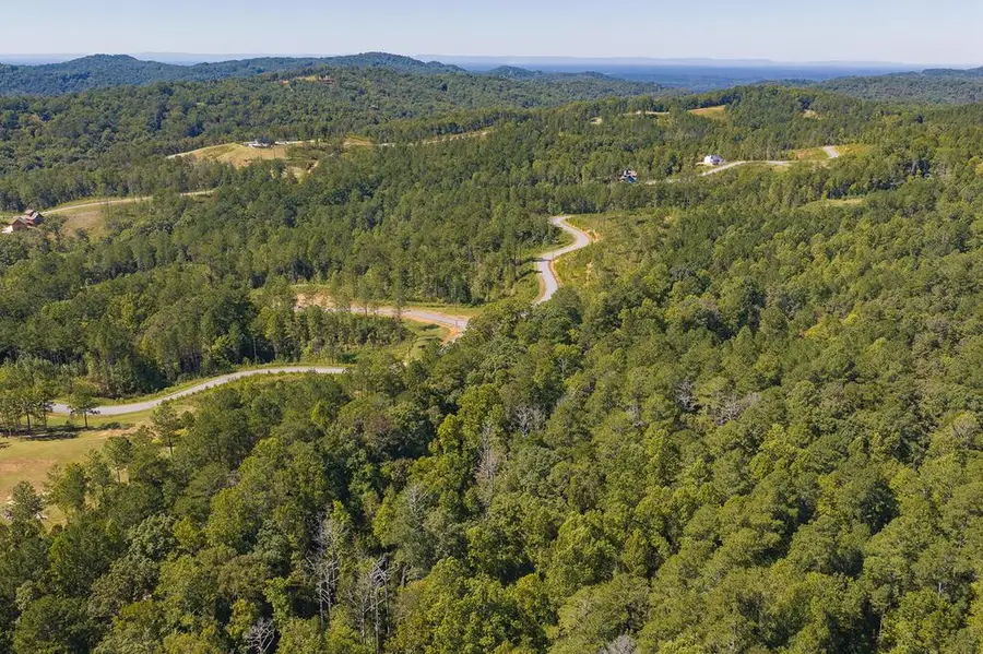 2571 Blalock Mountain Road, Talking Rock, GA 30175 - #3