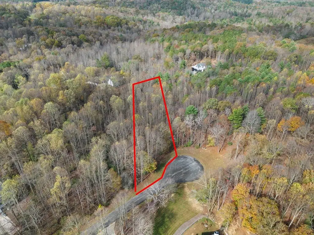 Lot 14 Highpoint Ridge Court, Ellijay, GA 30536 - #1