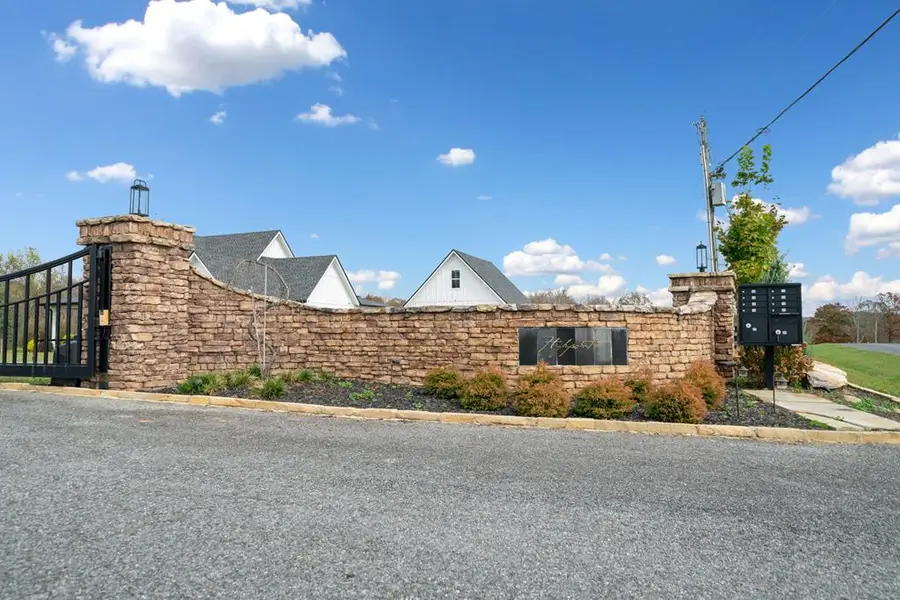 Lot 14 Highpoint Ridge Court, Ellijay, GA 30536 - #3