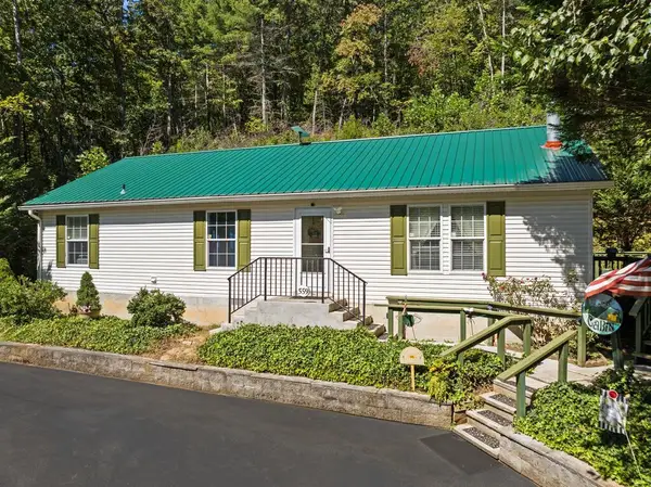 559 Misty River Circle, Murphy, NC 28906