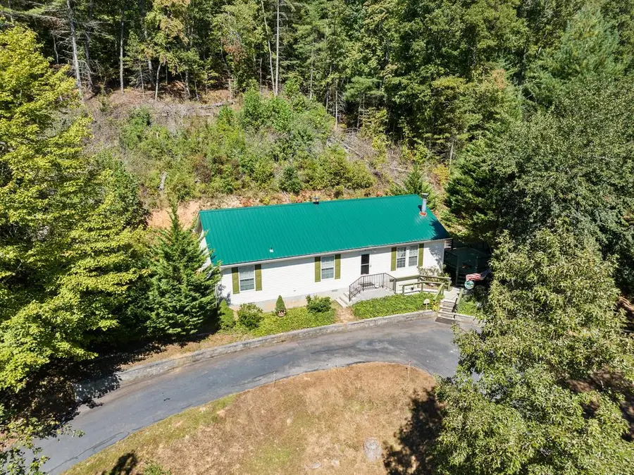559 Misty River Circle, Murphy, NC 28906 - #2