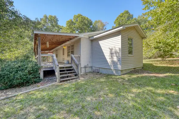 6 Uga Drive, Blairsville, GA 30512