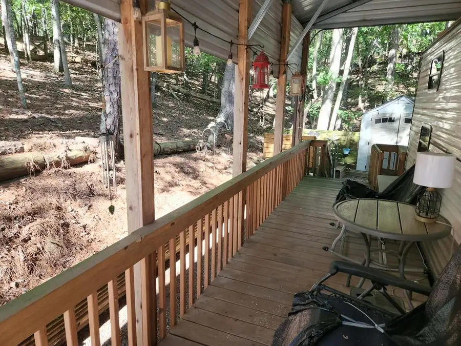 126 27th Street, Ellijay, GA 30540 - #3