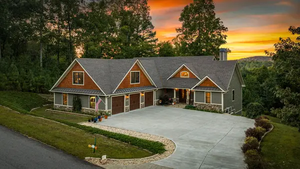 205 Eastridge Court, Blairsville, GA 30512