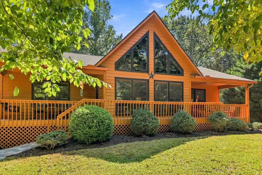 642 Oneida Circle, Ellijay, GA 30540 - #2