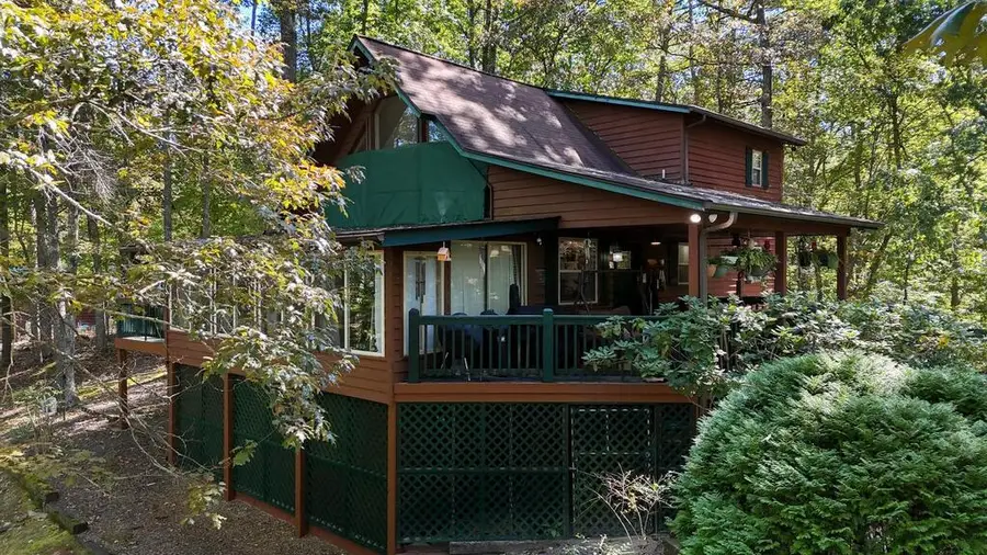 219 Stonecrest Lane, Murphy, NC 28906 - #2