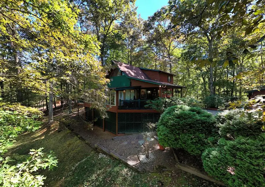 219 Stonecrest Lane, Murphy, NC 28906 - #3
