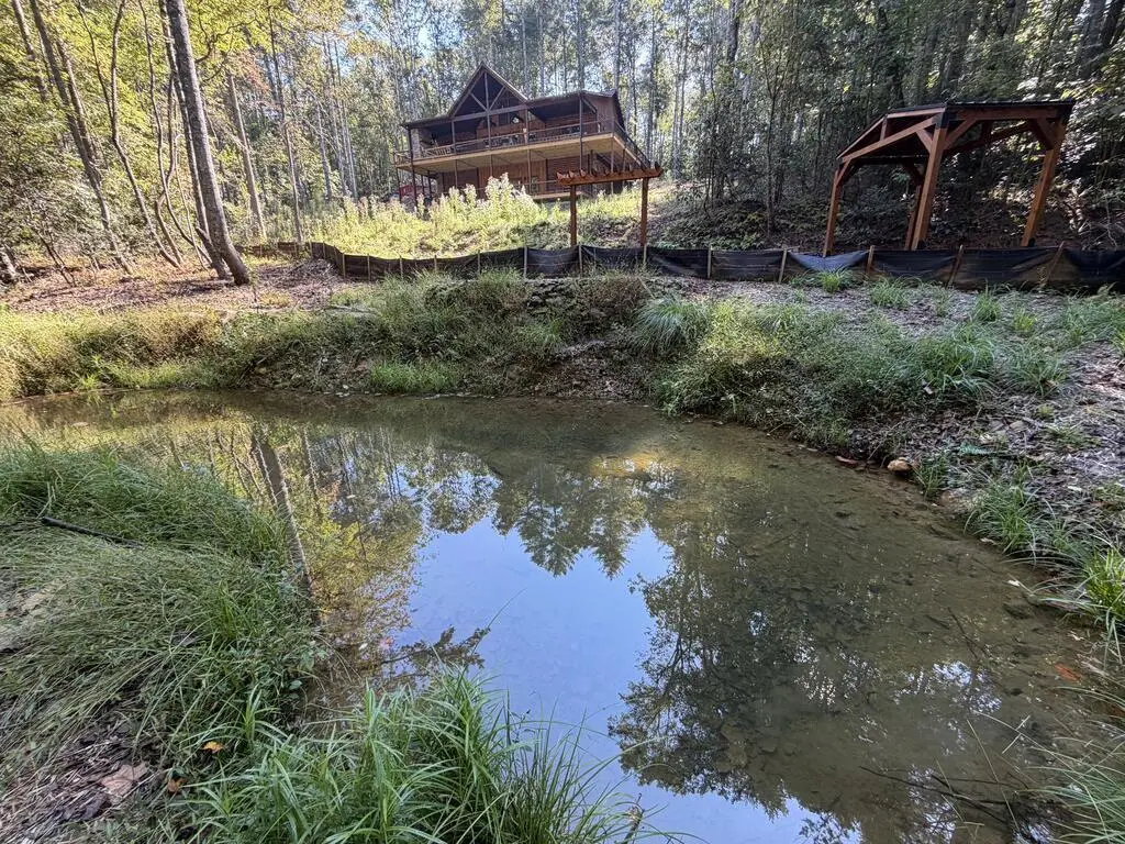 Tract# 2 Ponderosa Drive, Epworth, GA 30541 - #1