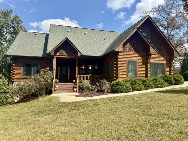 121 Lola Drive, Blairsville, GA 30512 - #2