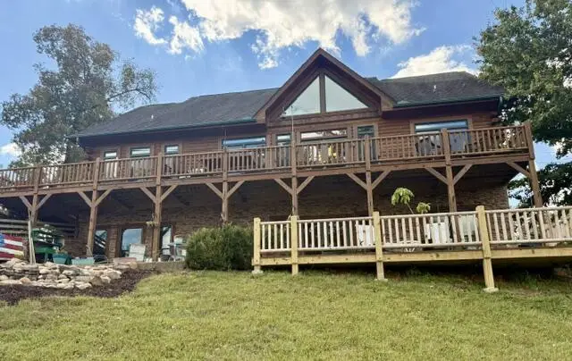 121 Lola Drive, Blairsville, GA 30512 - #3