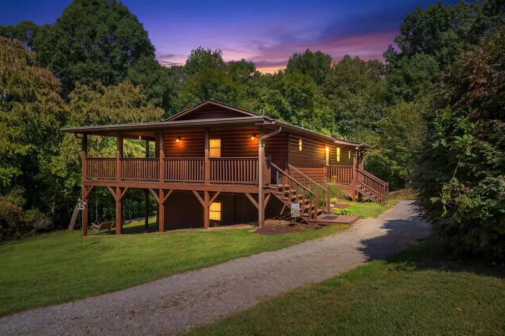 223 Mountain Breezes Drive, Hayesville, NC 28904 - #1