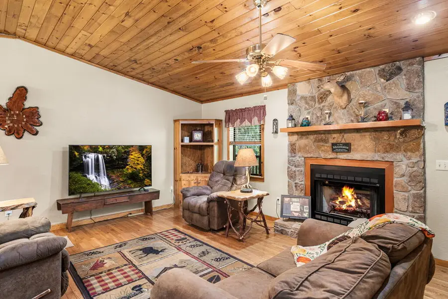 223 Mountain Breezes Drive, Hayesville, NC 28904 - #3