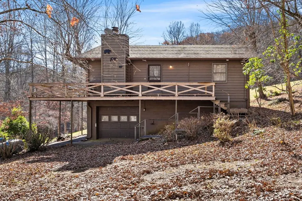 668 Tay Walk Way, Hiawassee, GA 30546 - #1