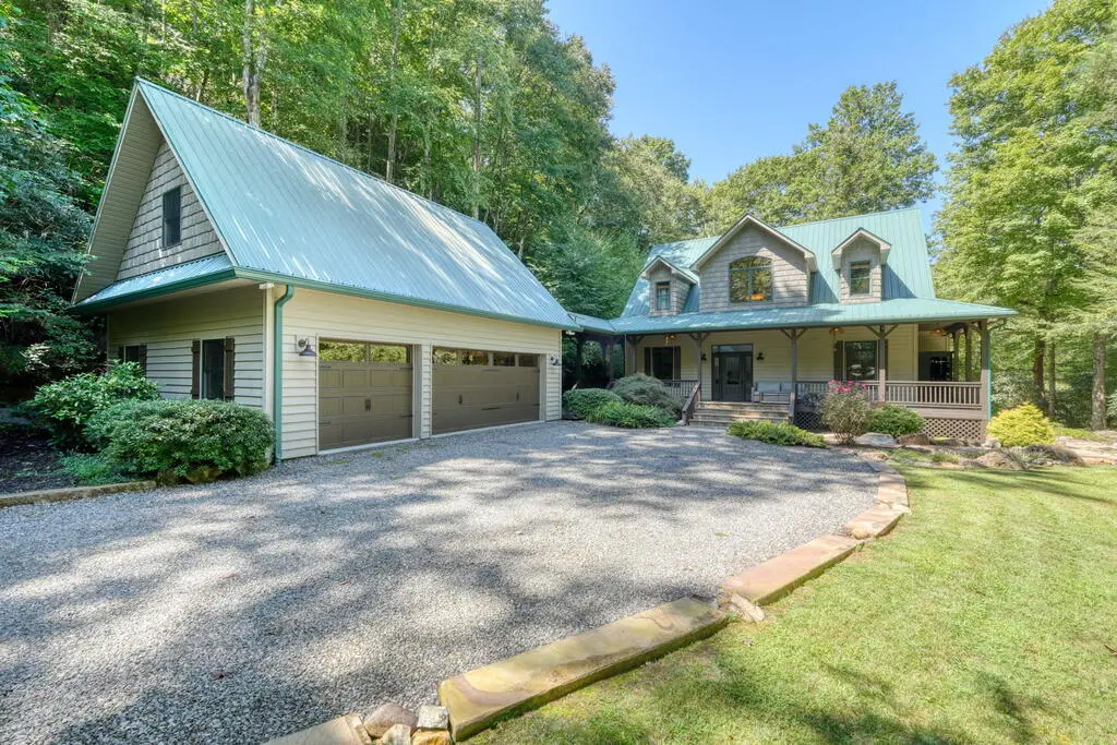 1080 Chairmaker Drive, Hayesville, NC 28904 - #1