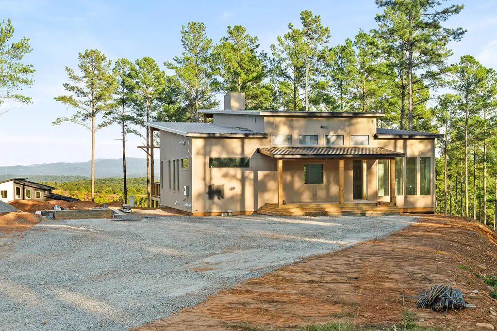 LT 90 Springfield Parkway, Ellijay, GA 30540 - #1