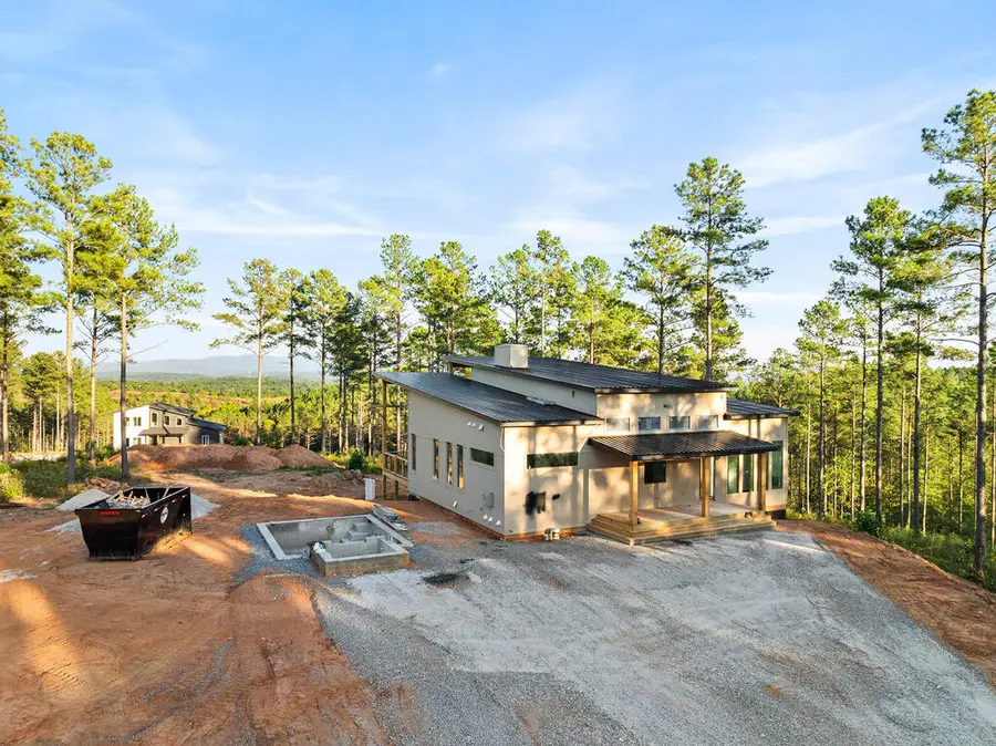 LT 90 Springfield Parkway, Ellijay, GA 30540 - #2