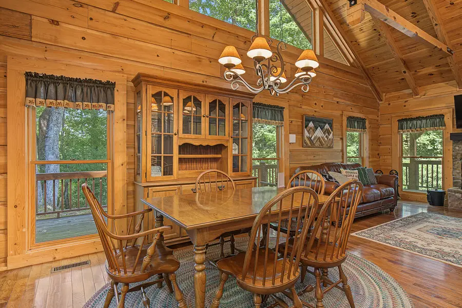 66 Windy Hill Drive, Ellijay, GA 30540 - #3