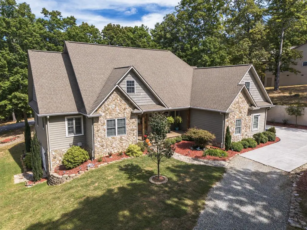 159 Apple Blossom Road, Blairsville, GA 30512 - #1