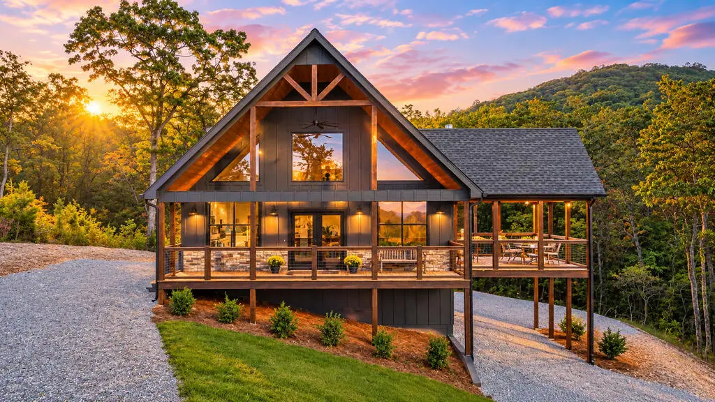 81 Timberline Trail, Talking Rock, GA 30175 - #1